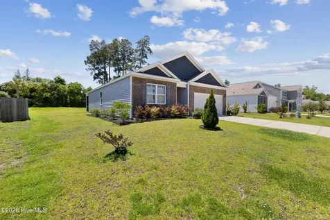 133 Tributary Circle Wilmington NC 28401