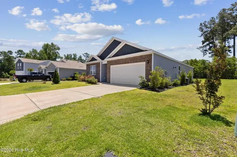 133 Tributary Circle Wilmington NC 28401