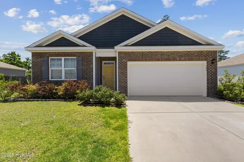 133 Tributary Circle Wilmington NC 28401