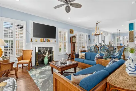1628 Waterway Cove Drive SW Ocean Isle Beach NC 28469