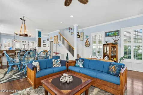 1628 Waterway Cove Drive SW Ocean Isle Beach NC 28469