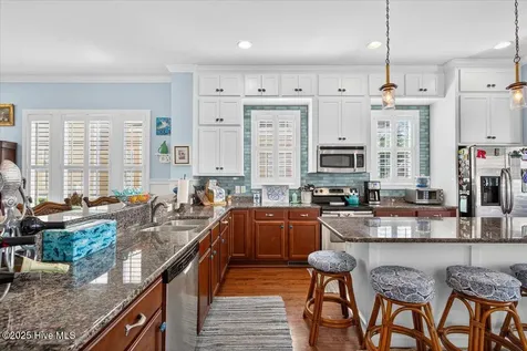1628 Waterway Cove Drive SW Ocean Isle Beach NC 28469