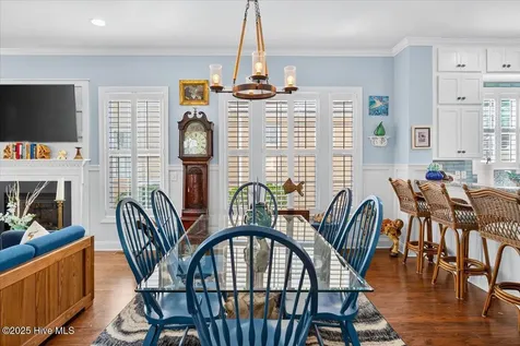 1628 Waterway Cove Drive SW Ocean Isle Beach NC 28469