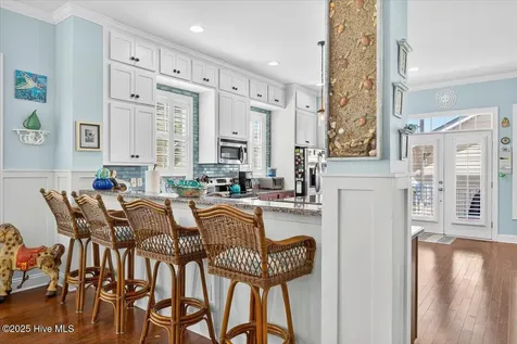 1628 Waterway Cove Drive SW Ocean Isle Beach NC 28469