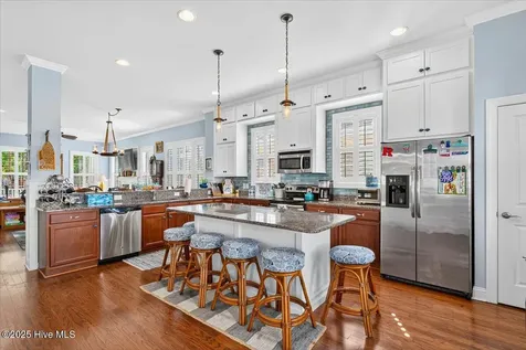 1628 Waterway Cove Drive SW Ocean Isle Beach NC 28469