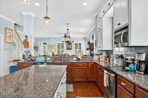 1628 Waterway Cove Drive SW Ocean Isle Beach NC 28469