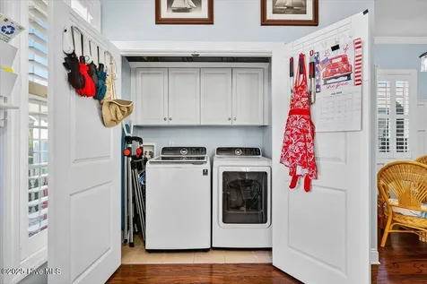 1628 Waterway Cove Drive SW Ocean Isle Beach NC 28469
