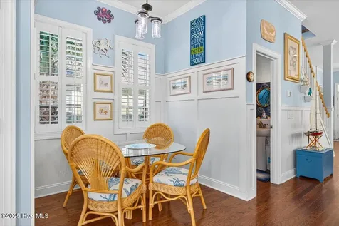 1628 Waterway Cove Drive SW Ocean Isle Beach NC 28469
