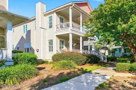 1628 Waterway Cove Drive SW Ocean Isle Beach NC 28469
