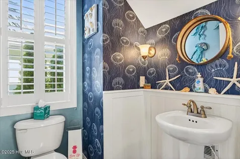 1628 Waterway Cove Drive SW Ocean Isle Beach NC 28469
