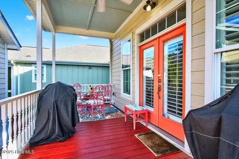 1628 Waterway Cove Drive SW Ocean Isle Beach NC 28469