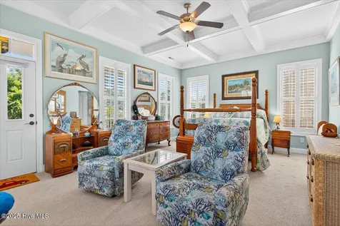 1628 Waterway Cove Drive SW Ocean Isle Beach NC 28469