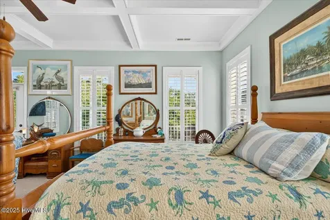 1628 Waterway Cove Drive SW Ocean Isle Beach NC 28469