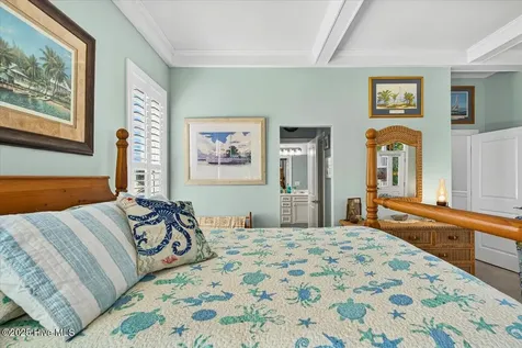 1628 Waterway Cove Drive SW Ocean Isle Beach NC 28469