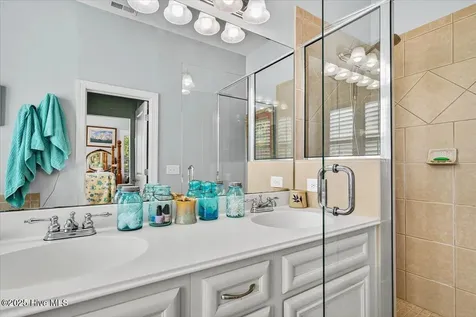 1628 Waterway Cove Drive SW Ocean Isle Beach NC 28469