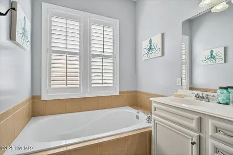 1628 Waterway Cove Drive SW Ocean Isle Beach NC 28469