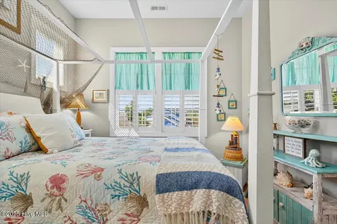 1628 Waterway Cove Drive SW Ocean Isle Beach NC 28469