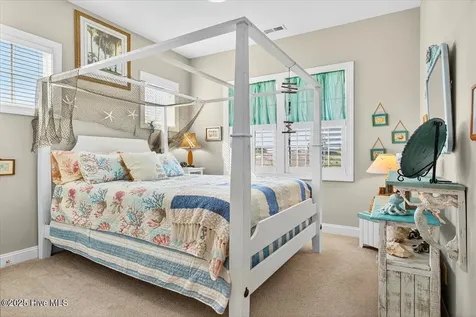 1628 Waterway Cove Drive SW Ocean Isle Beach NC 28469