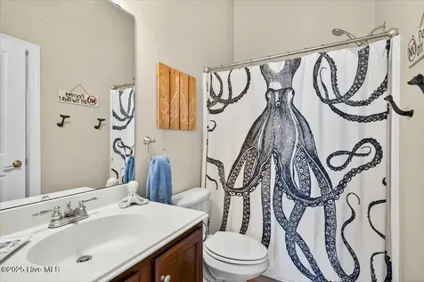 1628 Waterway Cove Drive SW Ocean Isle Beach NC 28469