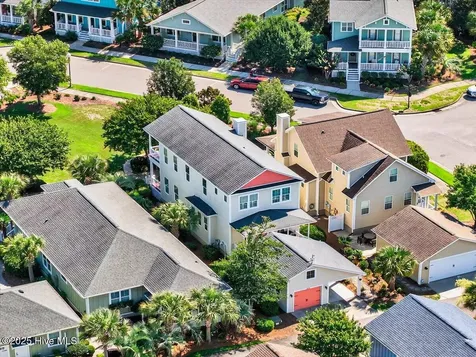 1628 Waterway Cove Drive SW Ocean Isle Beach NC 28469