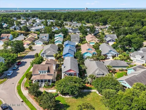 1628 Waterway Cove Drive SW Ocean Isle Beach NC 28469
