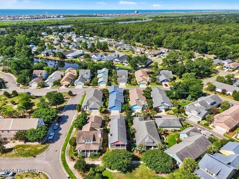 1628 Waterway Cove Drive SW Ocean Isle Beach NC 28469
