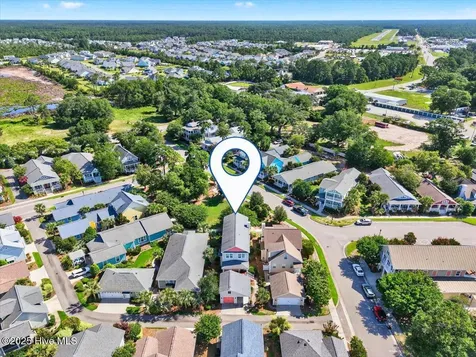 1628 Waterway Cove Drive SW Ocean Isle Beach NC 28469