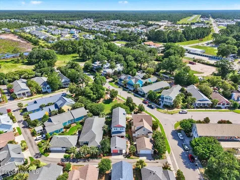 1628 Waterway Cove Drive SW Ocean Isle Beach NC 28469