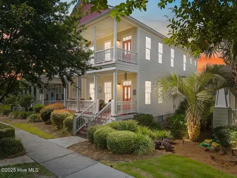 1628 Waterway Cove Drive SW Ocean Isle Beach NC 28469