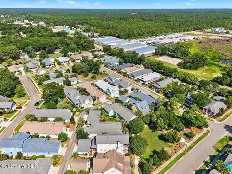 1628 Waterway Cove Drive SW Ocean Isle Beach NC 28469