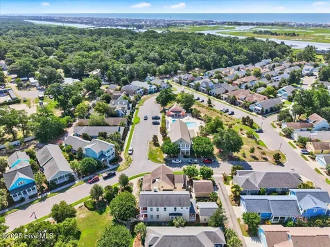 1628 Waterway Cove Drive SW Ocean Isle Beach NC 28469