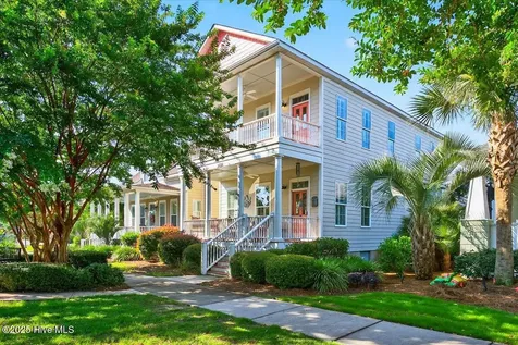 1628 Waterway Cove Drive SW Ocean Isle Beach NC 28469