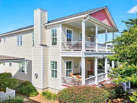 1628 Waterway Cove Drive SW Ocean Isle Beach NC 28469