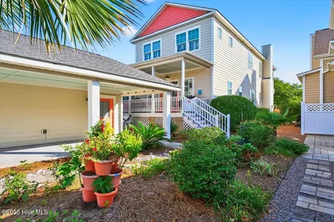 1628 Waterway Cove Drive SW Ocean Isle Beach NC 28469
