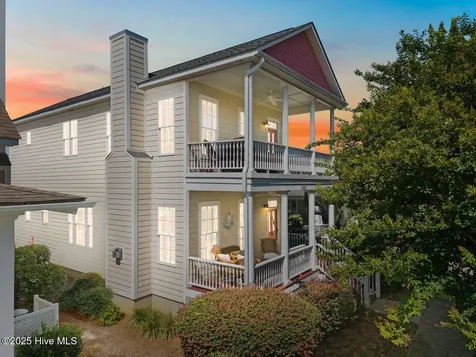 1628 Waterway Cove Drive SW Ocean Isle Beach NC 28469