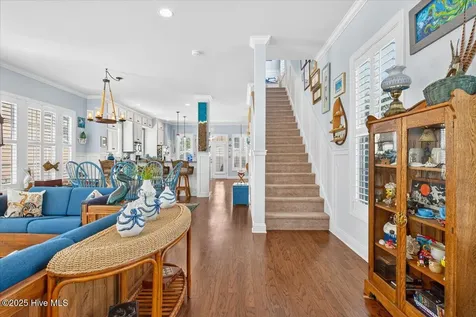 1628 Waterway Cove Drive SW Ocean Isle Beach NC 28469