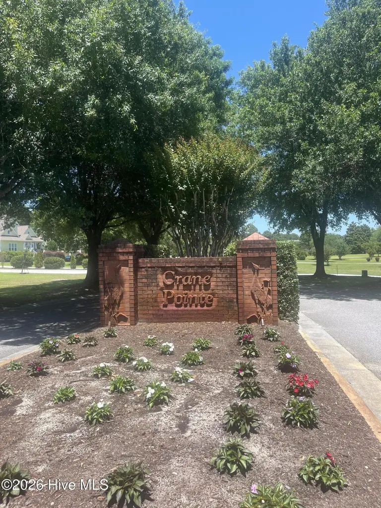 26 Crane Pointe Hampstead NC 28443