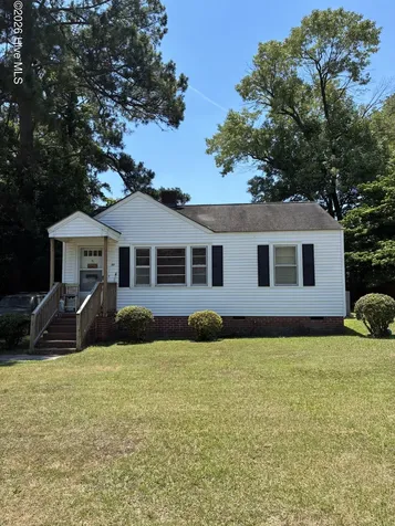 801 Libby Street W Wilson NC 27893
