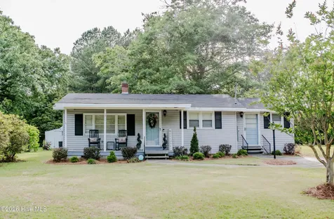 514 Butler Mill Road Bladenboro NC 28320