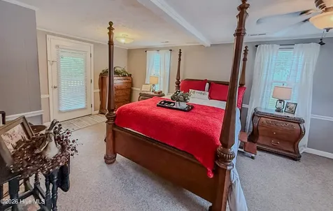 514 Butler Mill Road Bladenboro NC 28320