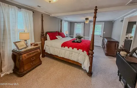 514 Butler Mill Road Bladenboro NC 28320