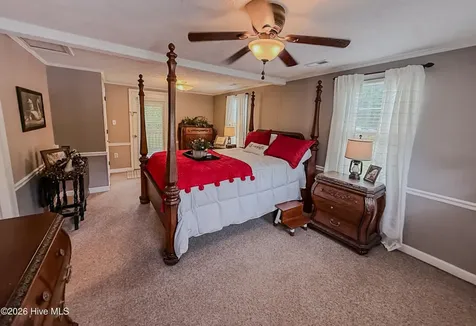 514 Butler Mill Road Bladenboro NC 28320