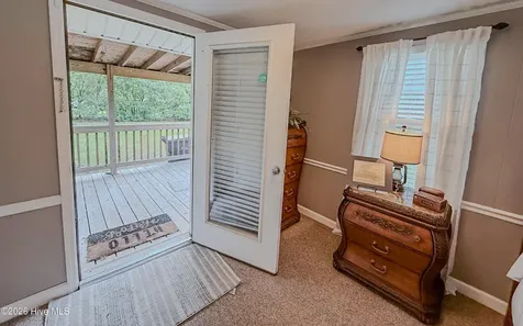 514 Butler Mill Road Bladenboro NC 28320