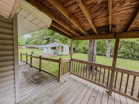 514 Butler Mill Road Bladenboro NC 28320