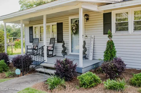 514 Butler Mill Road Bladenboro NC 28320