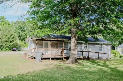 514 Butler Mill Road Bladenboro NC 28320
