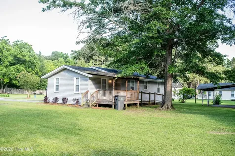 514 Butler Mill Road Bladenboro NC 28320