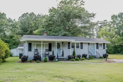 514 Butler Mill Road Bladenboro NC 28320