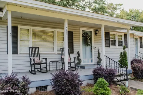 514 Butler Mill Road Bladenboro NC 28320