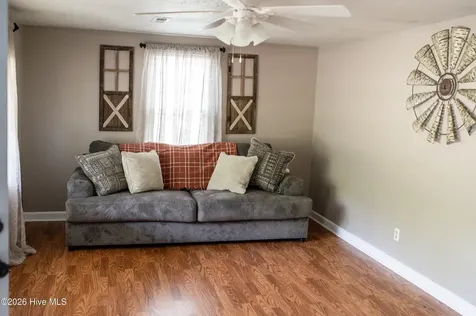 514 Butler Mill Road Bladenboro NC 28320